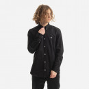 Koszula carhartt Madison Shirt I023339 BLACK/WHITE