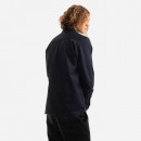 Koszula carhartt Madison Shirt I023339 DARK NAVY/WHITE