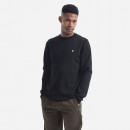 Sweter męski Wood Wood Kip Crewneck 10005507-4142 BLACK