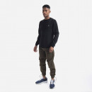 Sweter męski Wood Wood Kip Crewneck 10005507-4142 BLACK