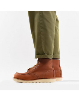 Buty Red Wing Moc Toe 875