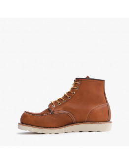 Buty Red Wing Moc Toe 875