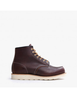 Buty Red Wing Moc Toe 8138