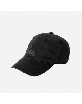 Czapka Helly Hansen Logo Cap 38791 990