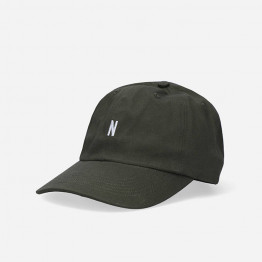 Czapka Norse Projects Twill Sports Cap N80-0001 8109