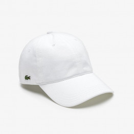 Czapka Lacoste RK4709-001