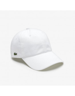 Czapka Lacoste RK4709-001