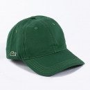 Czapka Lacoste Strap And Crocodile Cotton Cap RK4709-132