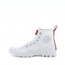 Buty Palladium Pampa Hi Dare Star White 76258-116-M