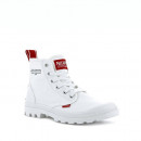 Buty Palladium Pampa Hi Dare Star White 76258-116-M