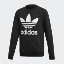 Bluza adidas Originals Trefoil Crew ED7797