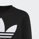 Bluza adidas Originals Trefoil Crew ED7797