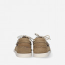 Mokasyny Sebago Docksides Portland Nubuck 7000GA0 Brown Taupe