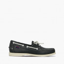 Mokasyny Sebago Docksides Portland 7000H00 BLUE NAVY