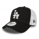 Czapka New Era Clean Trucker Los Angeles Dodgers 11405498