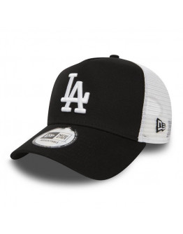 Czapka New Era Clean Trucker Los Angeles Dodgers 11405498