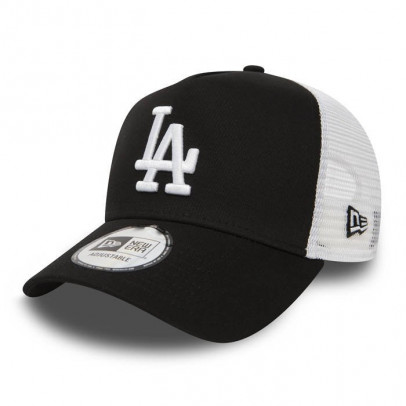 Czapka New Era Clean Trucker Los Angeles Dodgers 11405498