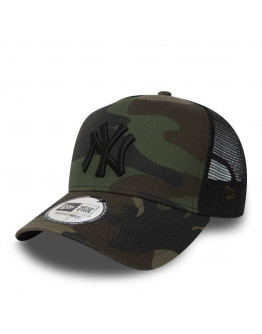 Czapka New Era Clean Trucker New York Yankees 11579473