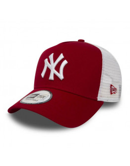 Czapka New Era Clean Trucker New York Yankees 11588488