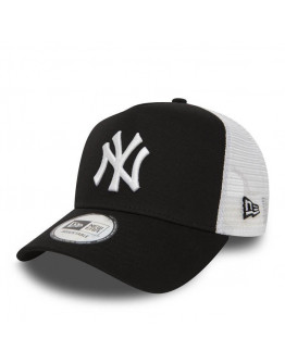 Czapka New Era Clean Trucker New York Yankees 11588491