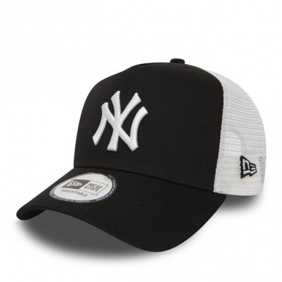 Czapka New Era Clean Trucker New York Yankees 11588491