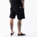 Spodenki Carhartt Wip Lawton Short I026518 BLACK