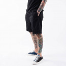 Spodenki Carhartt Wip Lawton Short I026518 BLACK