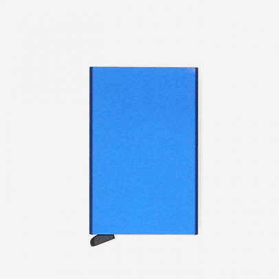 Portfel Secrid Cardprotector C-BLUE