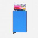 Portfel Secrid Cardprotector C-BLUE