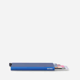 Portfel Secrid Cardprotector C-BLUE