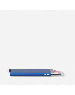 Portfel Secrid Cardprotector C-BLUE