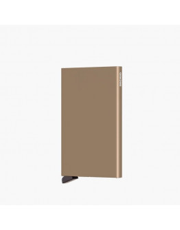 Portfel Secrid Cardprotector C-SAND