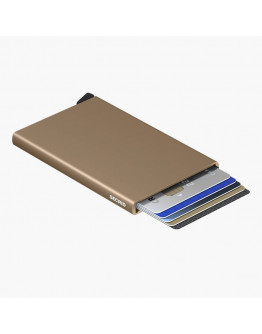 Portfel Secrid Cardprotector C-SAND