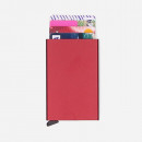 Portfel Secrid Cardprotector C-BORDEAUX