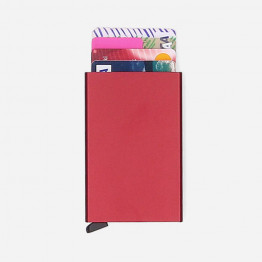 Portfel Secrid Cardprotector C-BORDEAUX