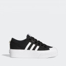 Кроссовки Adidas Originals Nizza Platform W FV5321