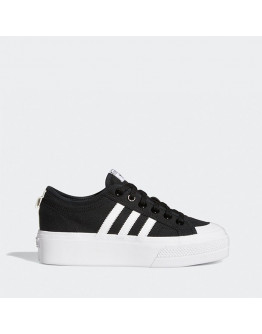 Кроссовки Adidas Originals Nizza Platform W FV5321