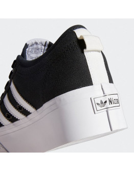 Кроссовки Adidas Originals Nizza Platform W FV5321