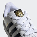 Buty dziecięce sneakersy adidas Originals Superstar El I FU7717