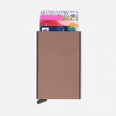 Portfel Secrid Cardprotector C-BROWN