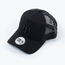 Czapka New Era Clean Trucker New York Yankees 11579474