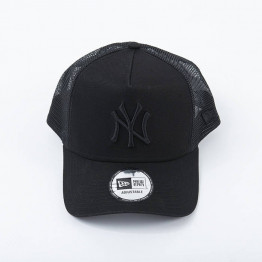 Czapka New Era Clean Trucker New York Yankees 11579474