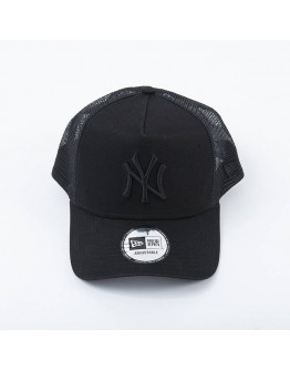 Czapka New Era Clean Trucker New York Yankees 11579474