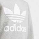 Bluza dziecięca adidas Originals Trefoil Crew GD2709