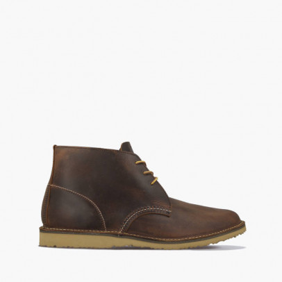 Buty Red Wing Weekender Chukka 3322