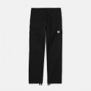 Spodnie Carhartt WIP Regular Cargo Pant I015875 BLACK RINSED