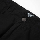 Spodnie Carhartt WIP Regular Cargo Pant I015875 BLACK RINSED