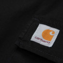 Spodnie Carhartt WIP Regular Cargo Pant I015875 BLACK RINSED