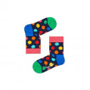 Skarpetki Happy Socks Big Dot KBDO01-6001