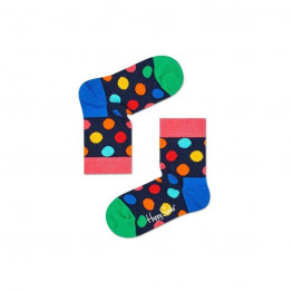 Skarpetki Happy Socks Big Dot KBDO01-6001